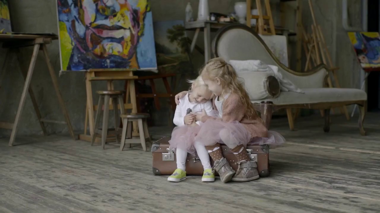 Bows And Tulle - Inspired by classical ballet. Tulle Skirts for KIDS
