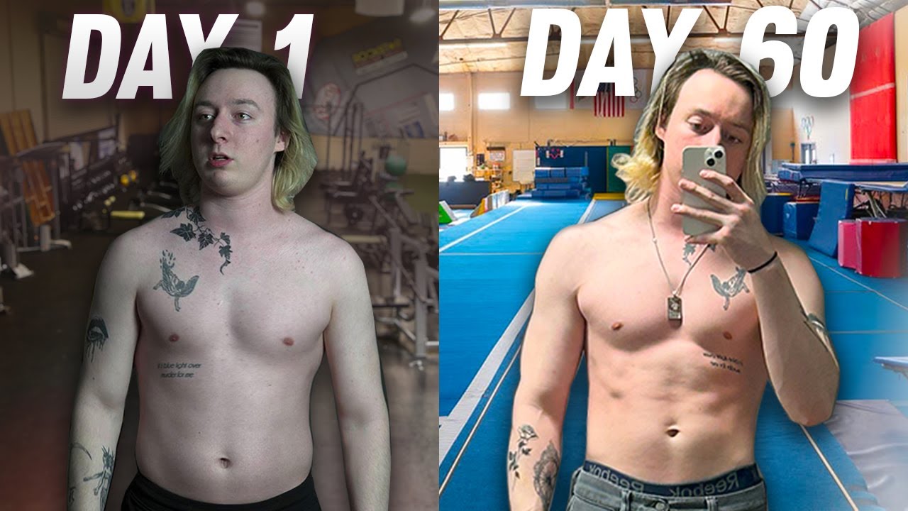 How STRONG Can You Get From ONLY Calisthenics?
