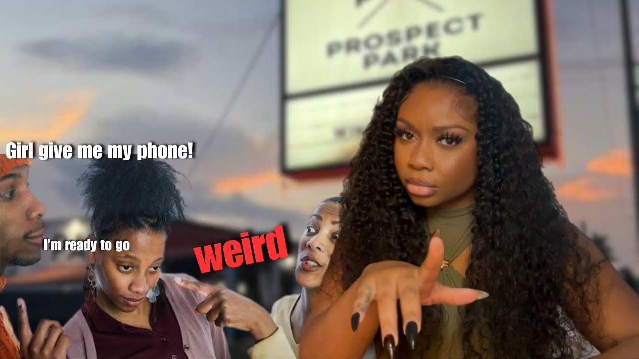 Storytime H0 DONT Bring Me Around These weirdos No Mo
