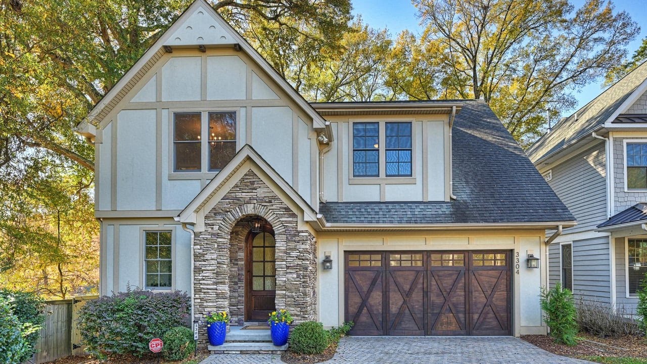 3304 Josephine Ct, Charlotte, NC