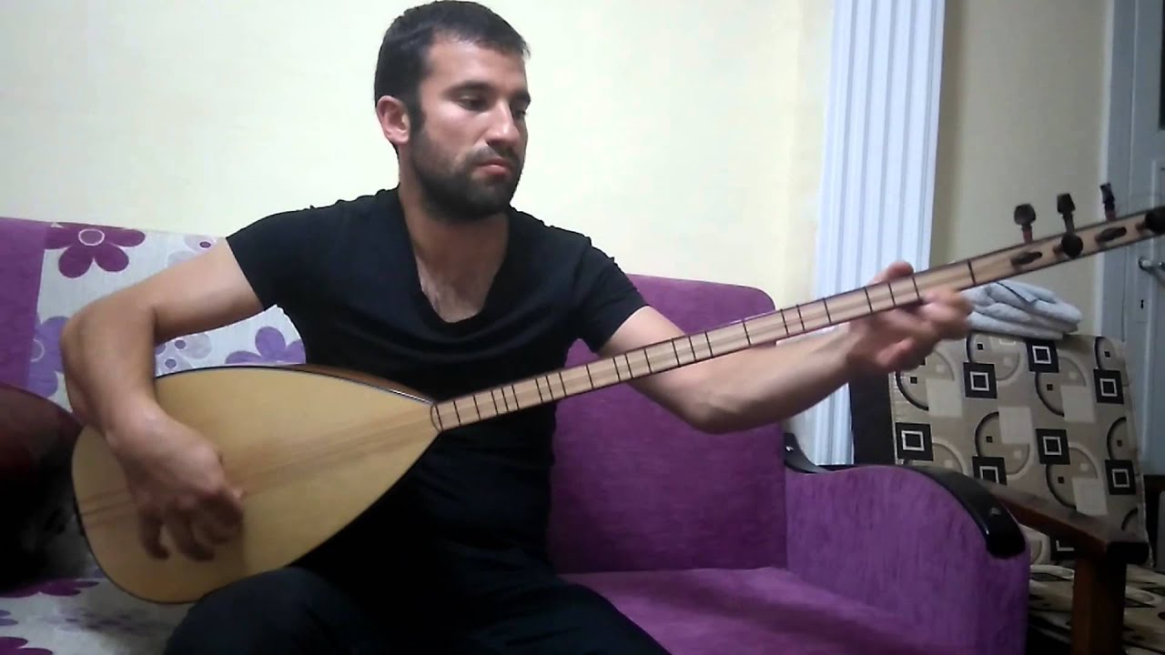 Nihavent üvertür fikret kepez