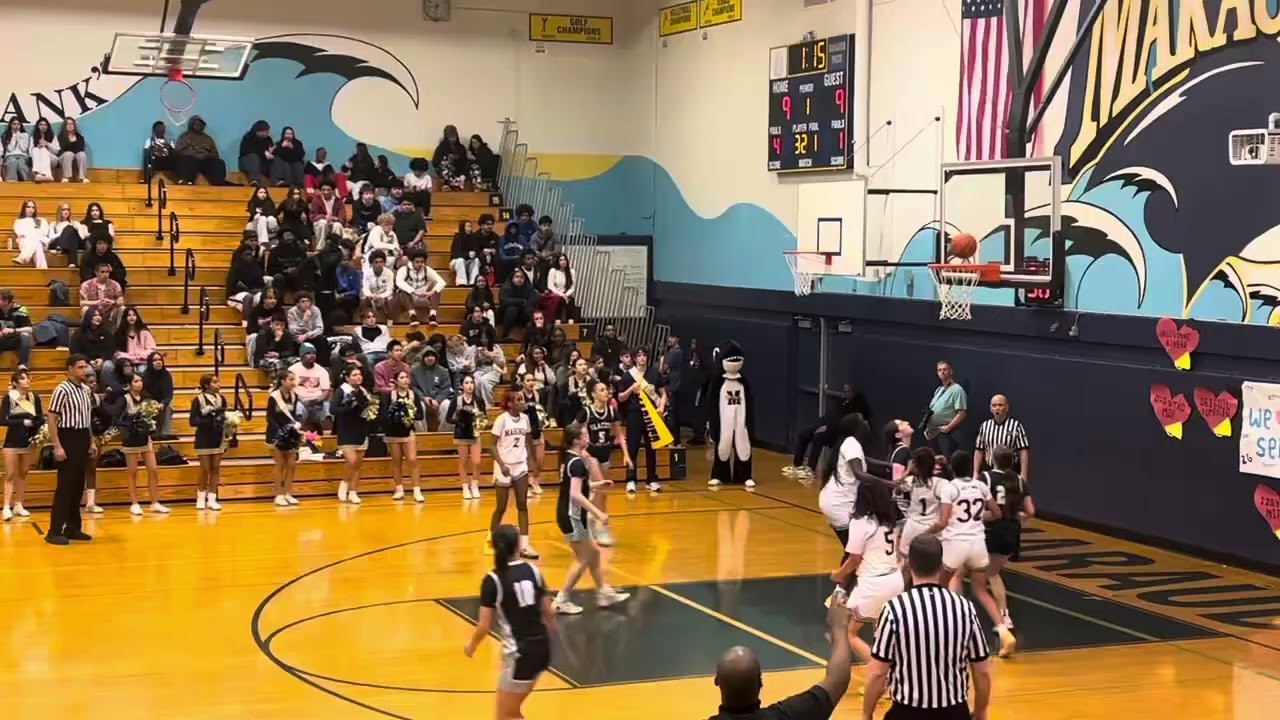 Season Highlights 25-26