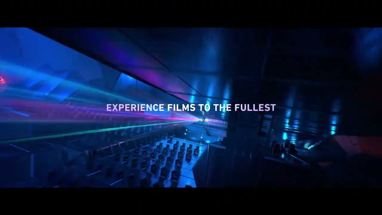 IMAX&reg; with Laser I Ster-Kinekor V&A Waterfront