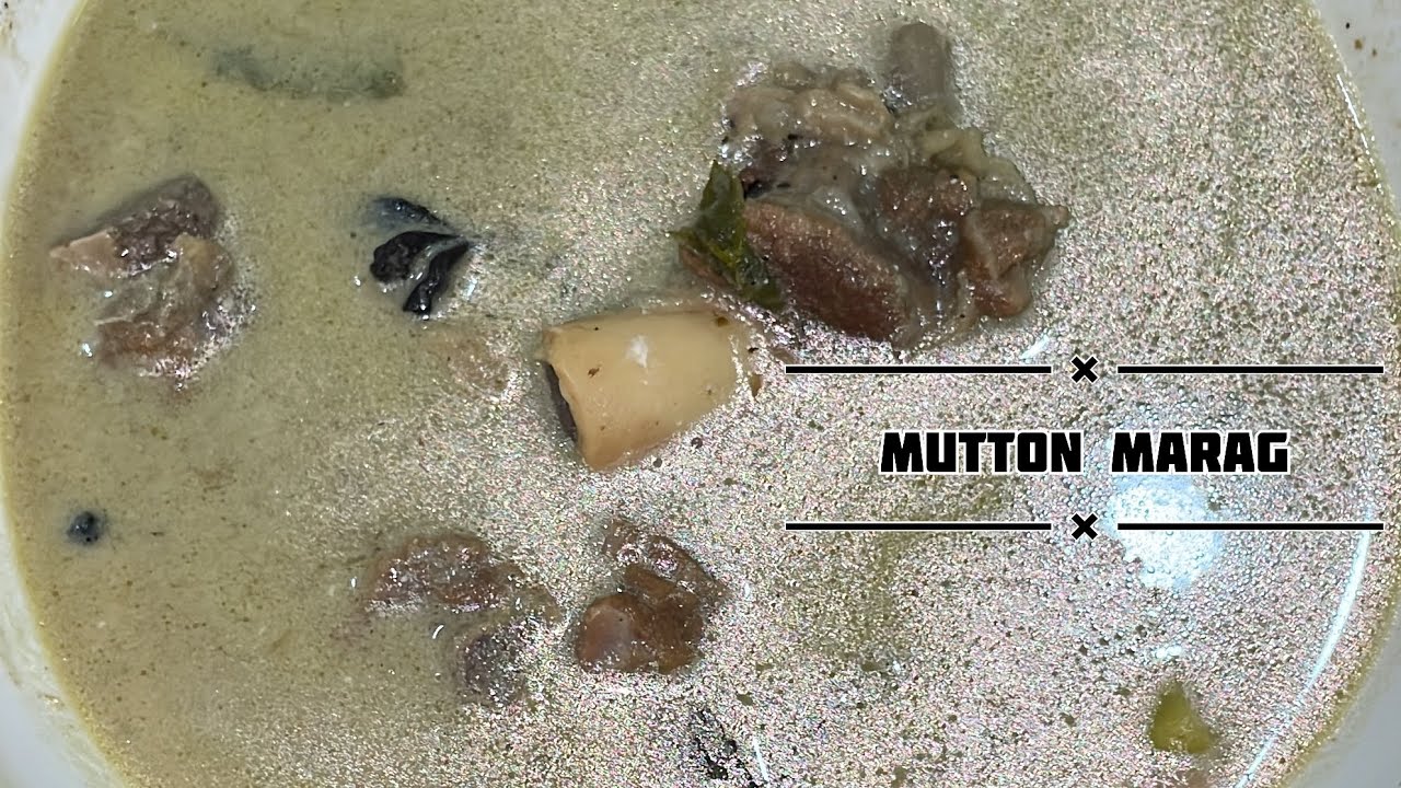 #muttonmarag 🤌🏻❤️