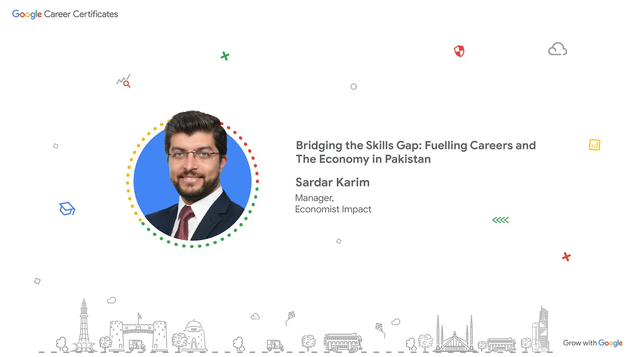 Bridging The Skills Gap: Fuelling Careers And The Economy In Pakistan