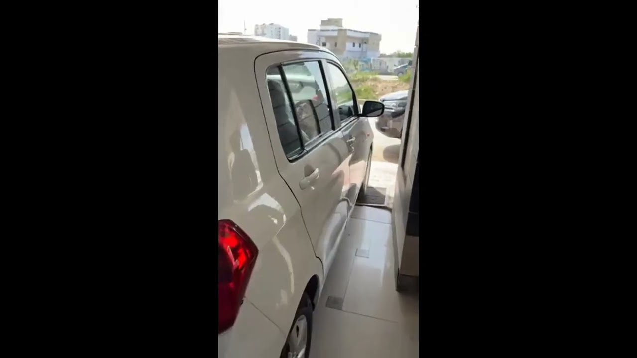 Suzuki Cultus VXL 2020 for Sale