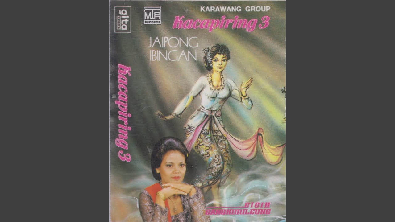 Kacapiring 3