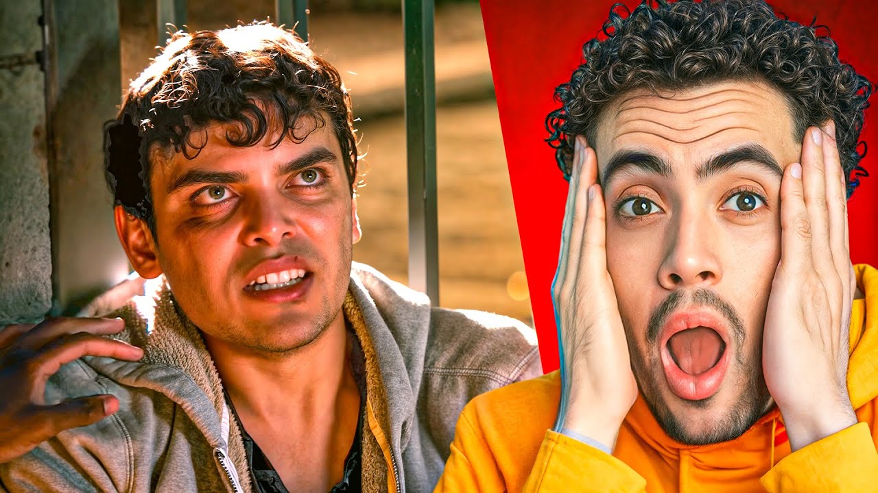 Bullies Don't Know TEACHER Is GANG LEADER!