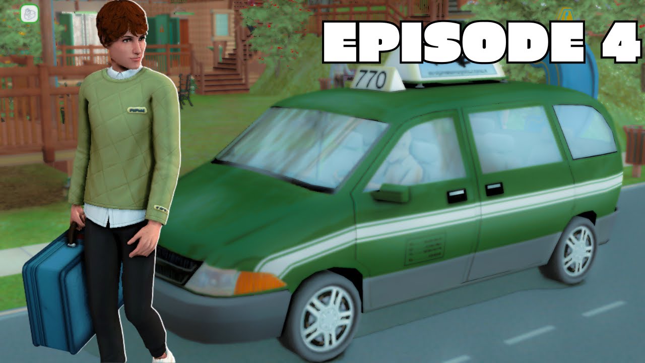 Последствия в The Sims 2 беспощадны!