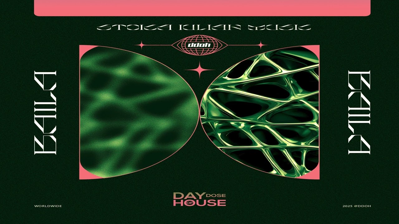 Stoica Iulian Music - Baila