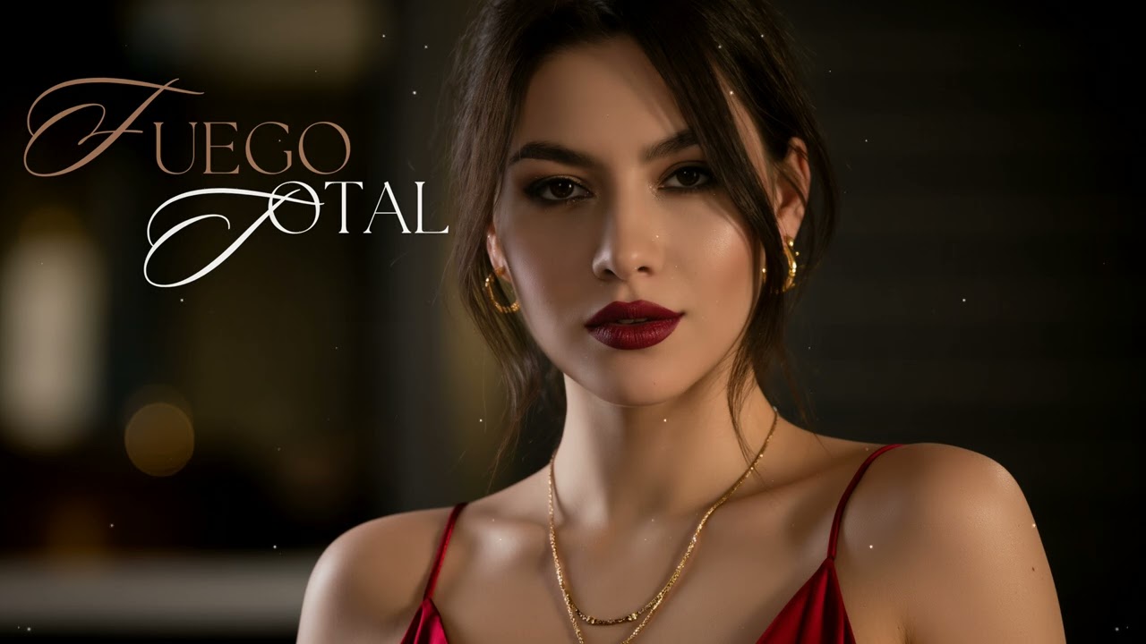 Danchotronix - Fuego Total | Romanian House 2026