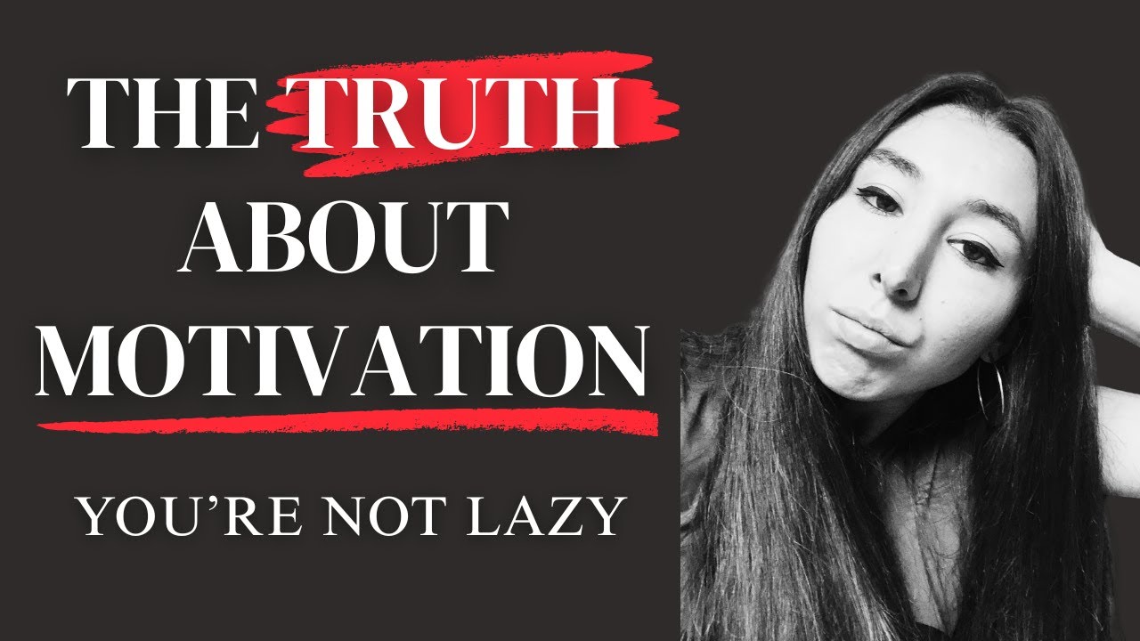 The Truth About Motivation (For Introverts)