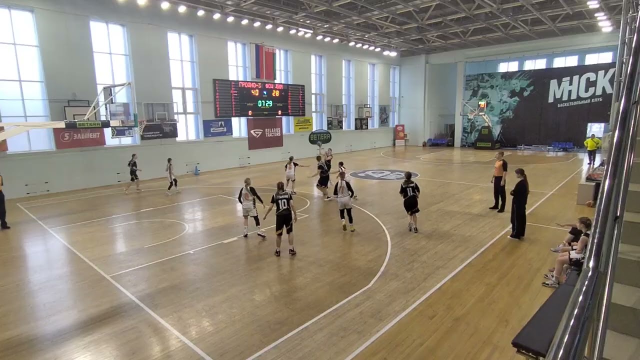 Продолжение , 3 и 4 периоды 