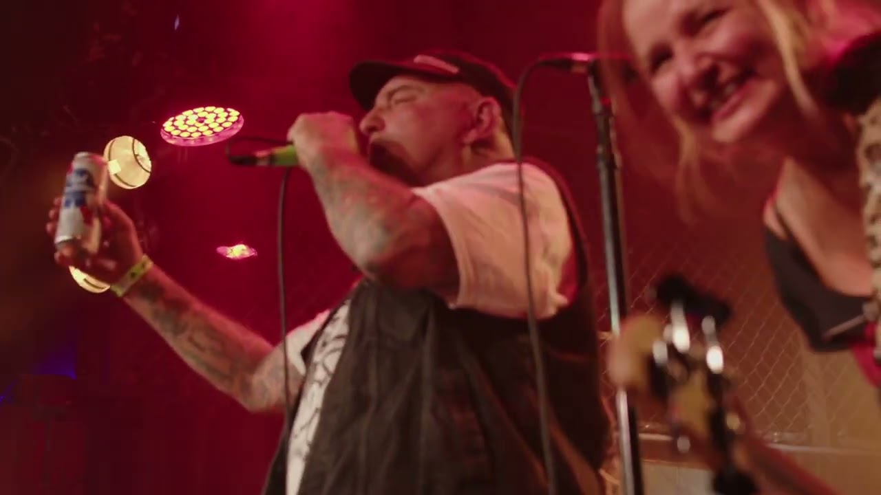 Murphy's Law Live at Reggies 10.6.23