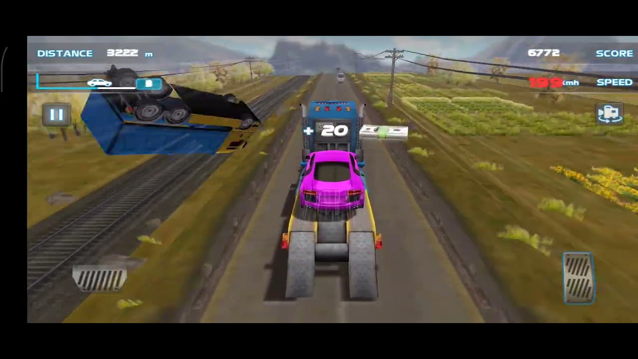 # viral turbo racing 