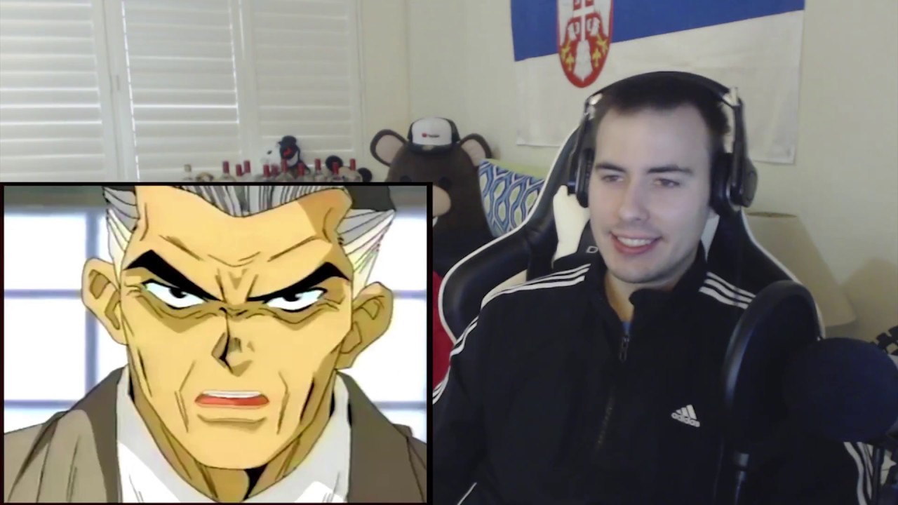 YGOTAS Season 0 Episode 3 Reaction - YouTube Copyright Explained (Yugioh Abridged Season 0 Reaction)