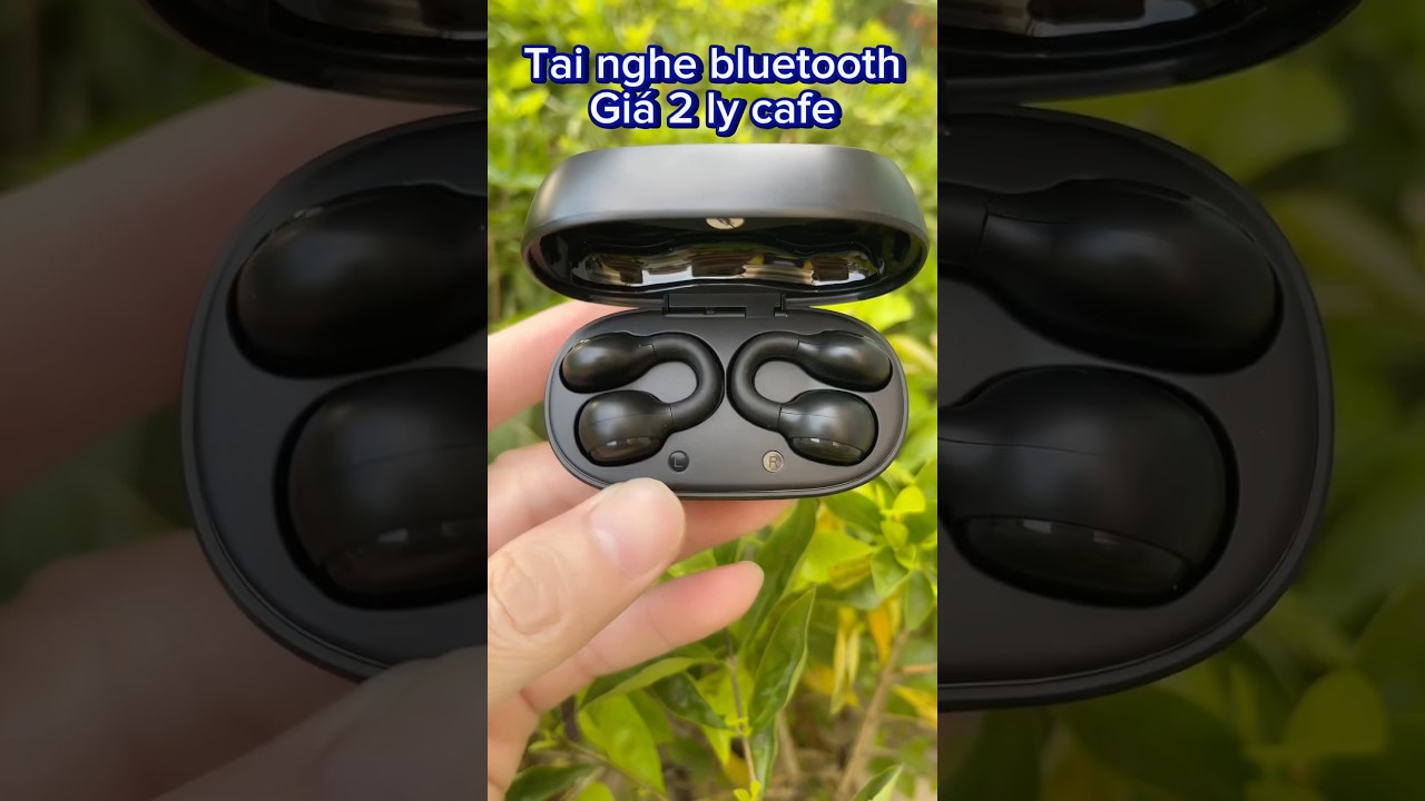 #tainghebluetooth #tainghe #tainghegaming #tainghekhongday #TaingheAirpod #taingheiphone #bluetooth