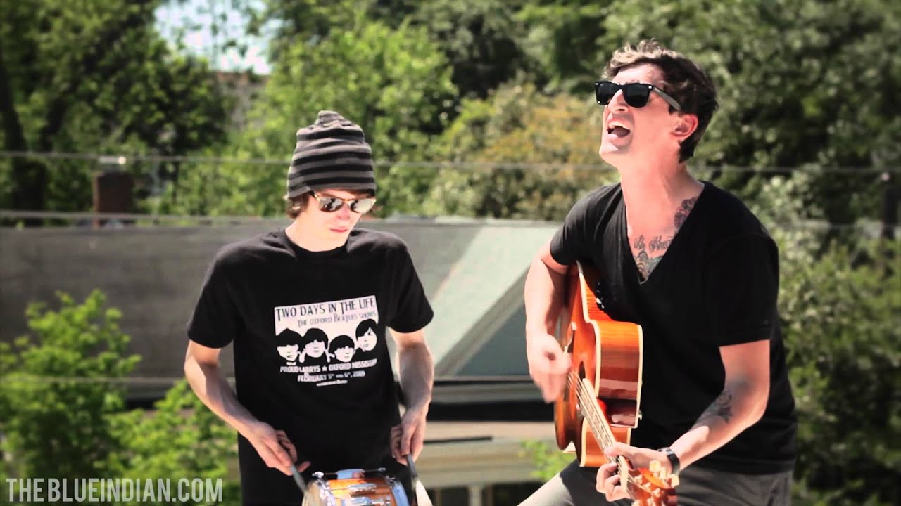 Acoustic Alley: Josh Foster - 