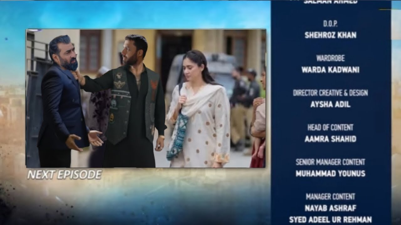 Sanwal Yaar Piya Episode 37 & 38 Review  | New Promo and Teaser Sanwal Yaar Piya