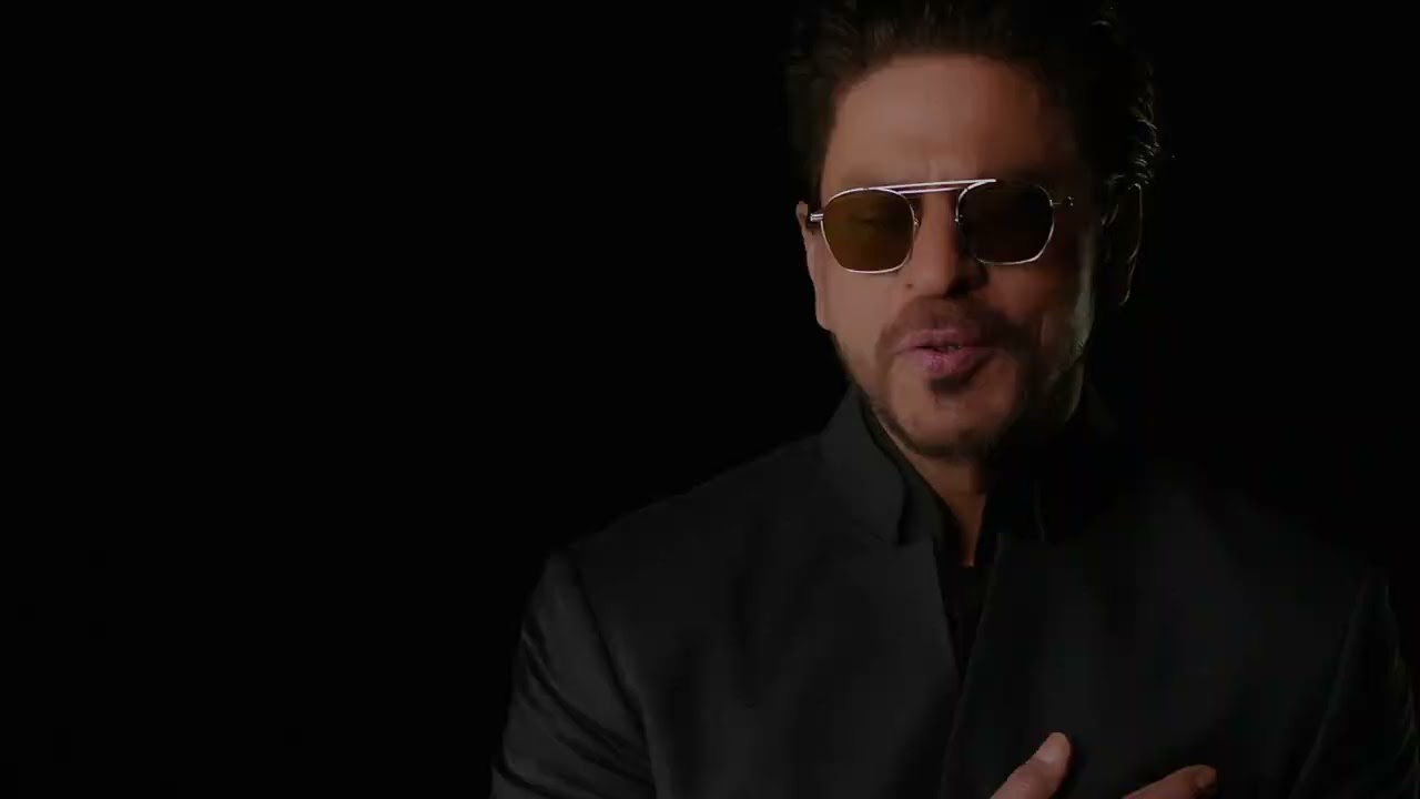 Vimal Elaichi I Product Window I Shahrukh Khan I Hindi TVC 20 secs.