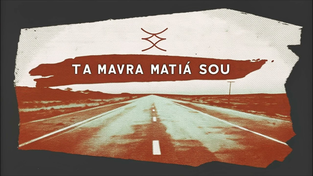 Roots Rhythms - Τα μαύρα μάτια σου (Rock)