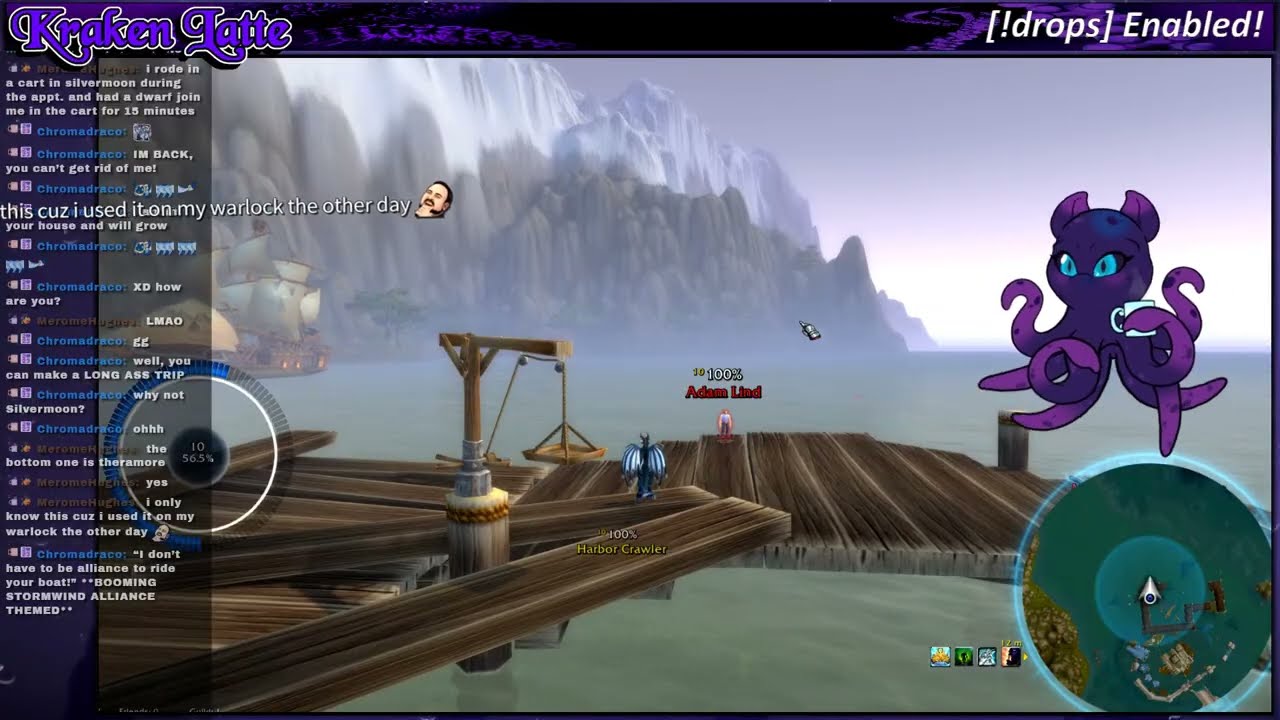 10-80: Only 5% Warband Buff 💜 Leveling Guide Tests | World of Warcraft