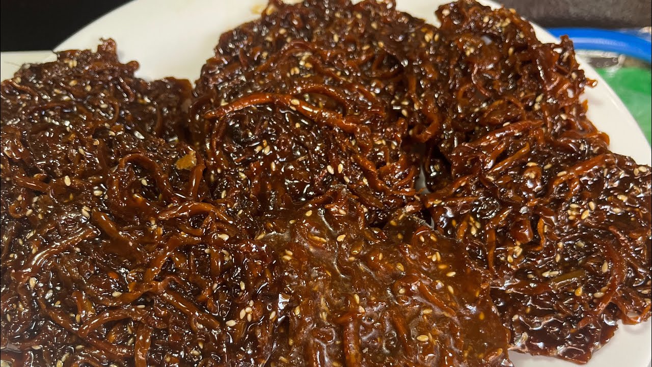 Bukayo recipe #atebestv #recipe  #bukayo  #foodie 