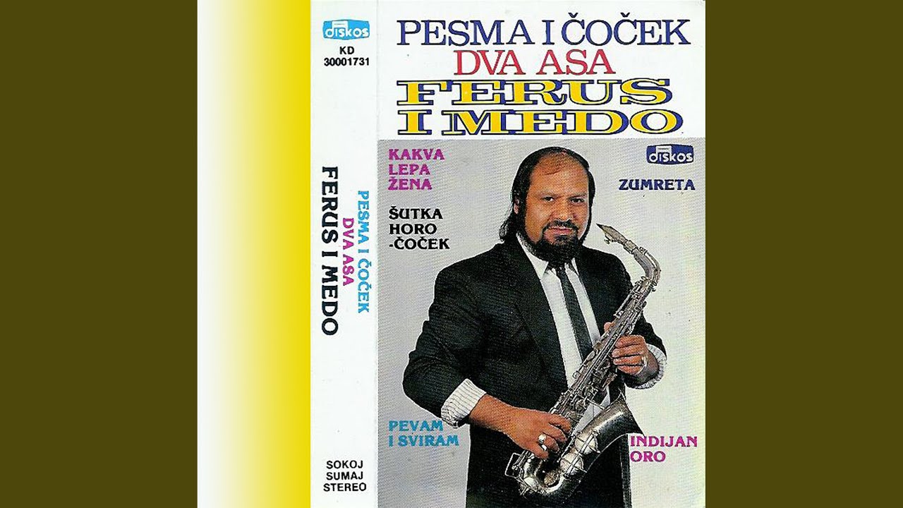 Indijan oro (instrumental)