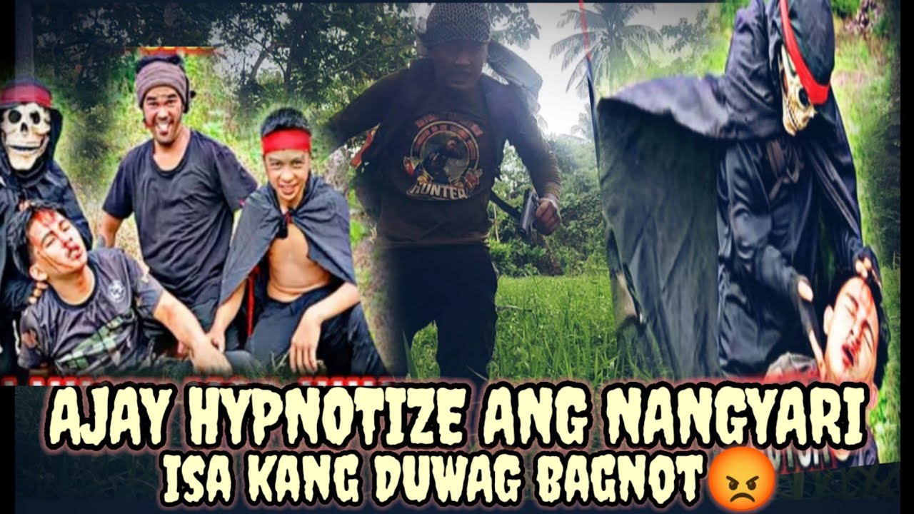 SEGAW NANG HINGI NG TULONG😱 BOSSES NI AJAY🙏#VIRALVIDEO #GCASH09939740070 