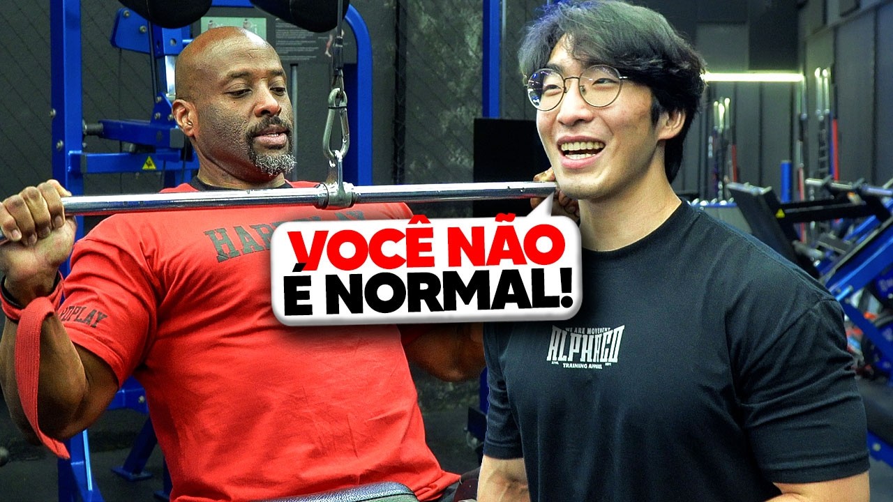 Ele renunciou o palco por um Prop&oacute;sito maior