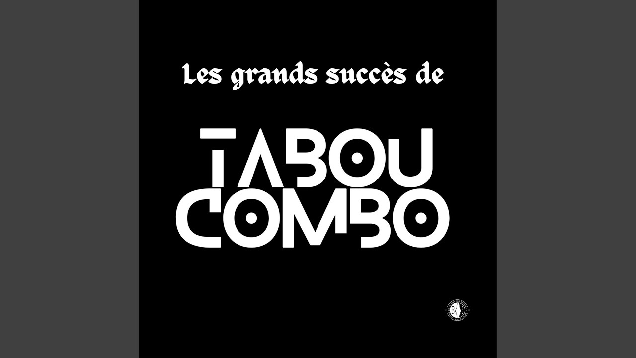 Boléro jouc li jou