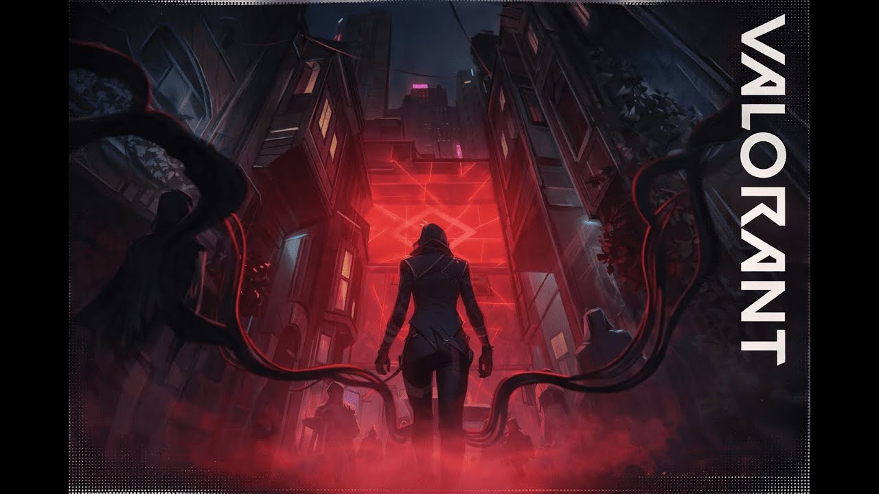 Valorant with friends gameplay |valorant India