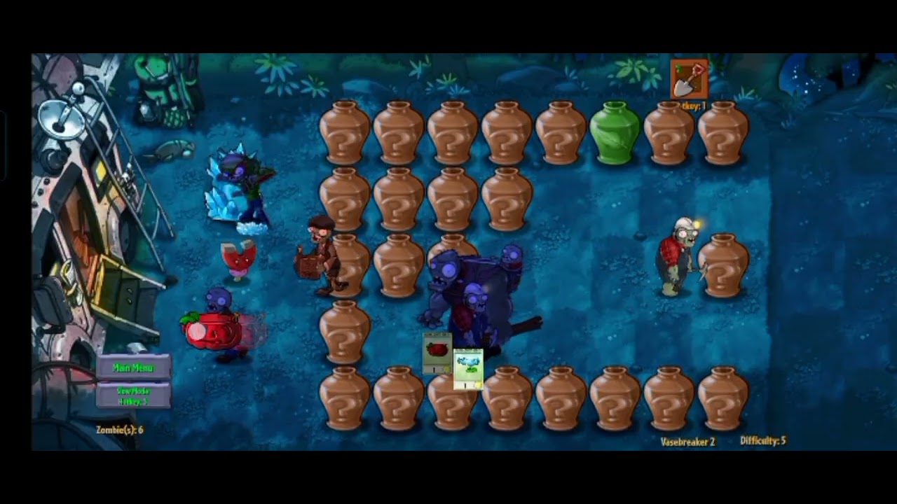 PVZ FUSION 3.5 VIDEOS NEWS 2026 