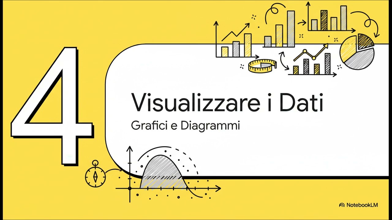 Statistica : La storia nei dati