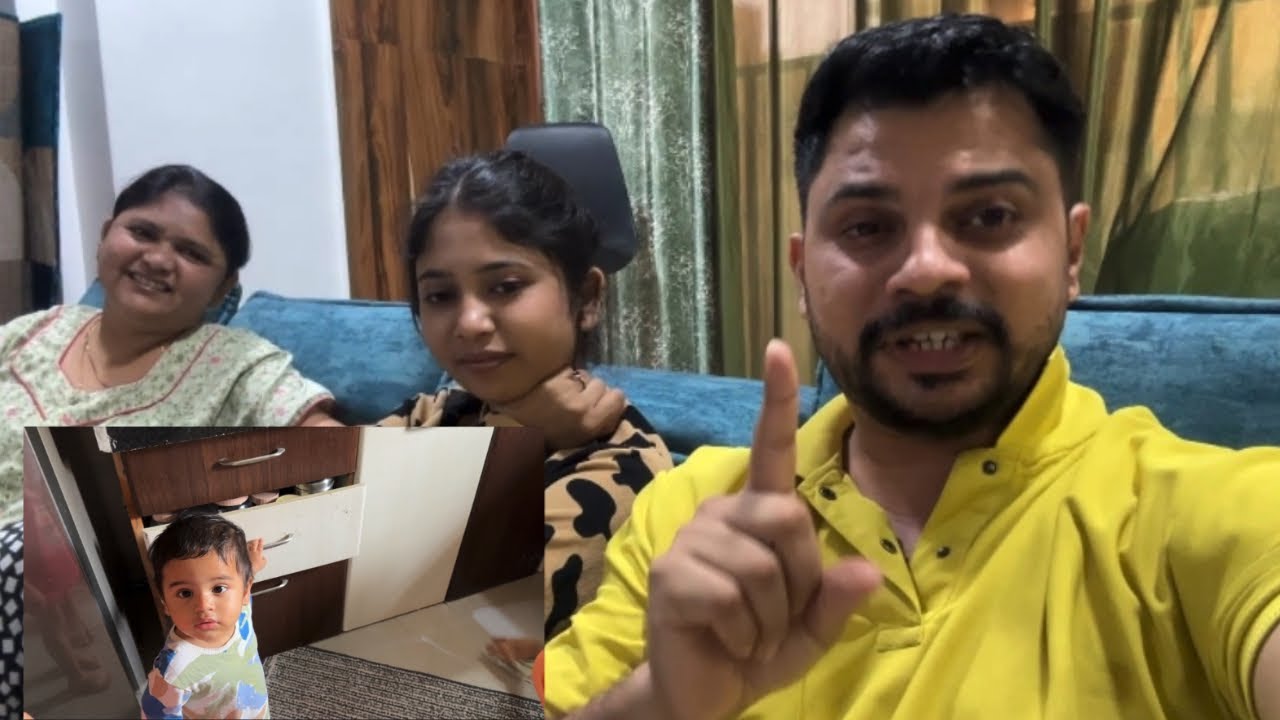 Coco कडुन हे काय झालं 😰? Priya तर किट्टु ला 6 महिन्याचा होता तेव्हा पासून…