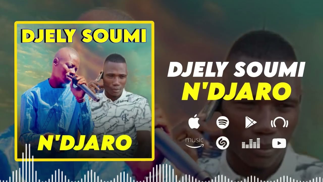 DJELY SOUMI  N’Djaro 