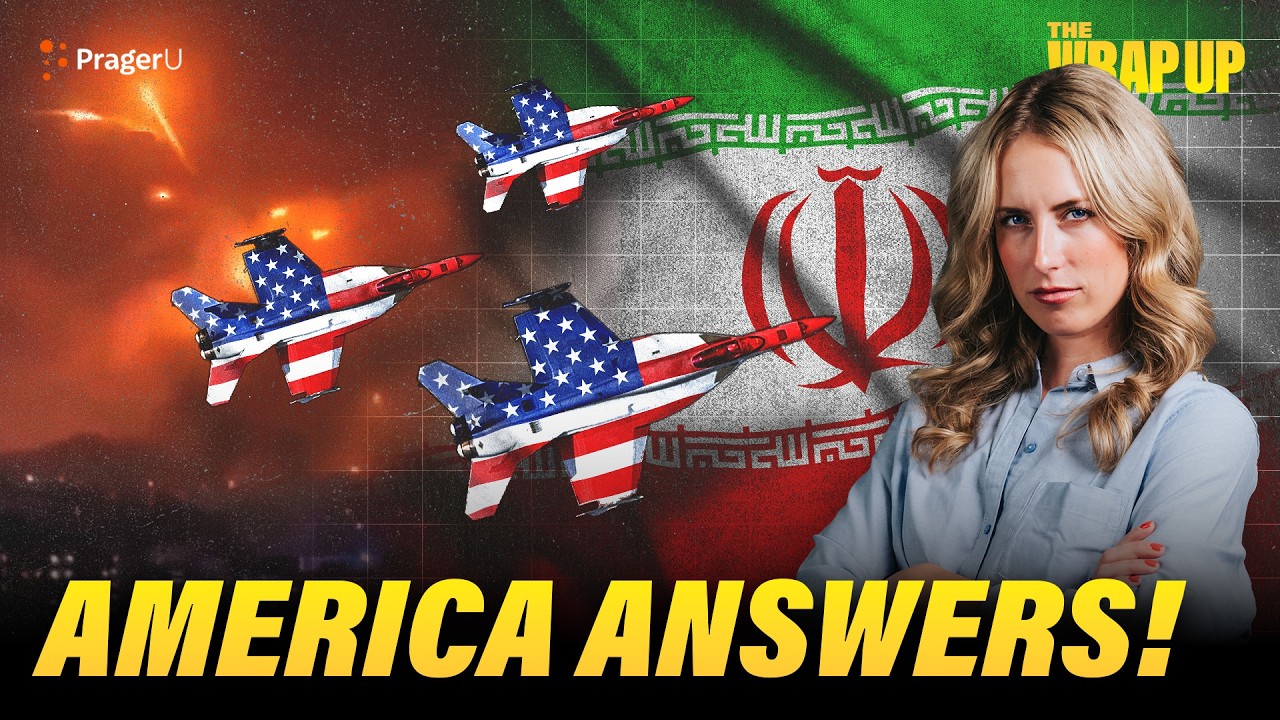America Responds to Iran Attack, Justice For Austin, Birth Tourism Industry Crack Down | The Wrap Up