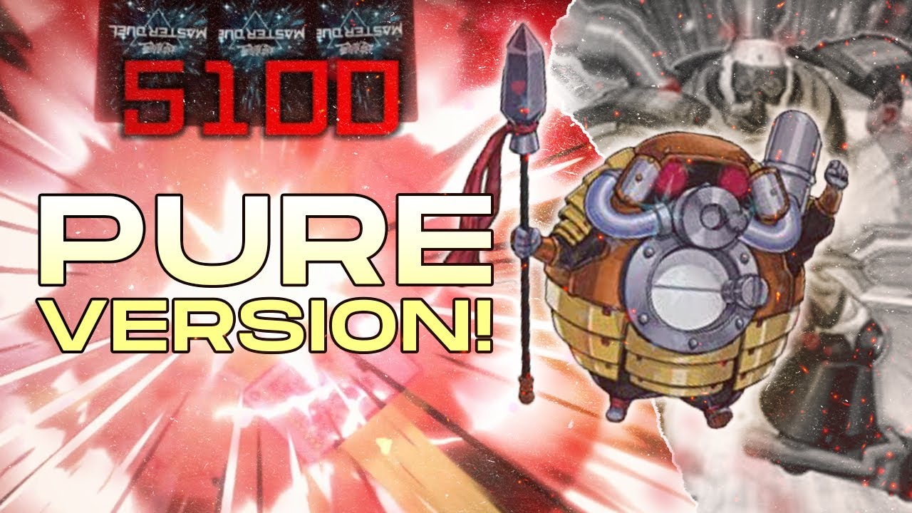 Superheavy Samurai Duels! #16 | Yugioh Master Duel