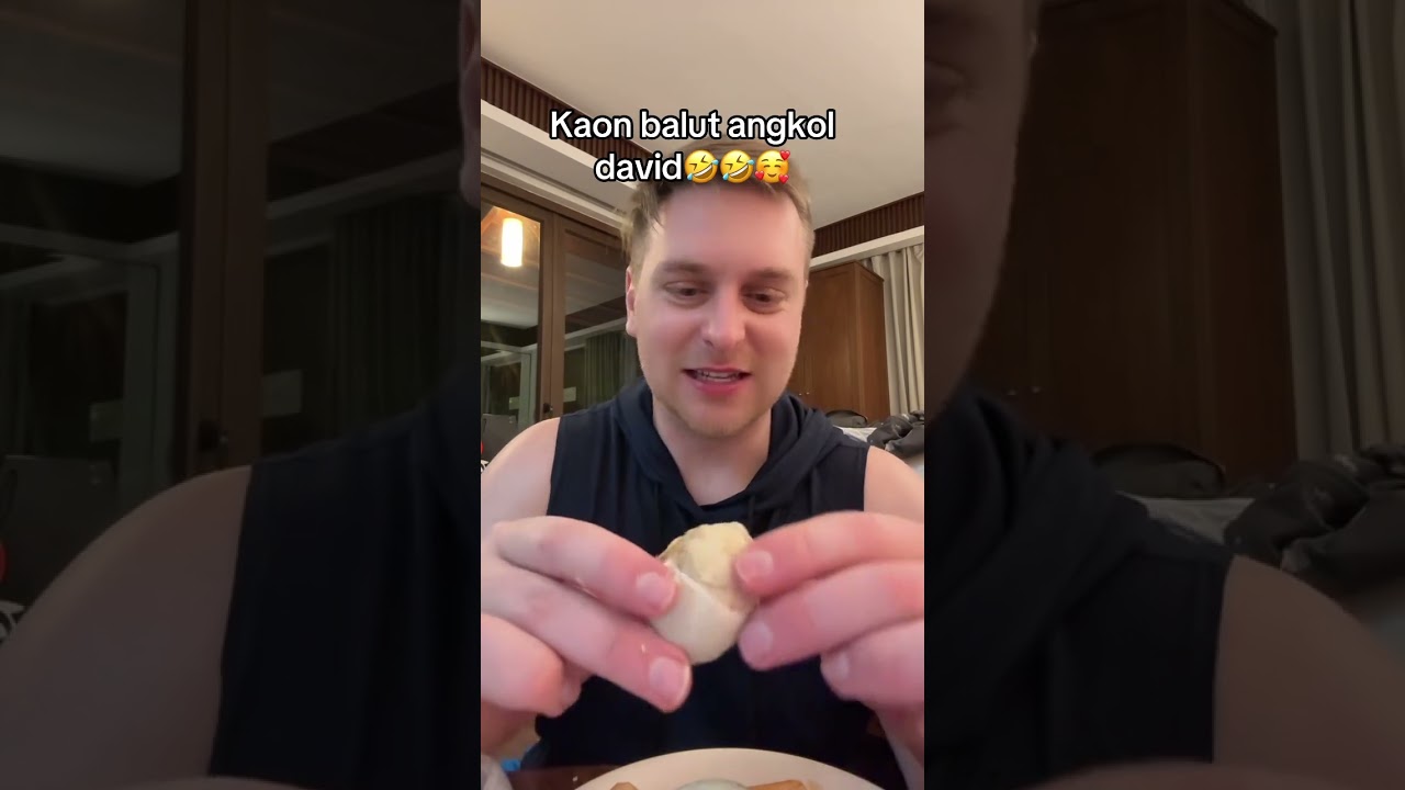 Kaon Balot Angkol