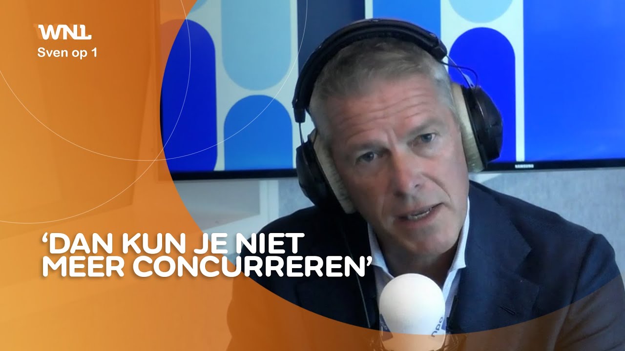 CEO Picnic kritisch op Nederlandse regelgeving: 'Zonder maatregelen verlaten we Nederland misschien'