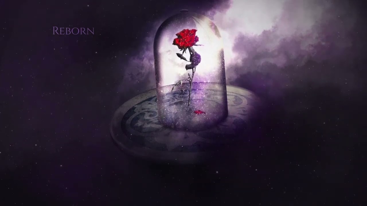 Thomas Bergersen - Reborn (High Quality Audio)
