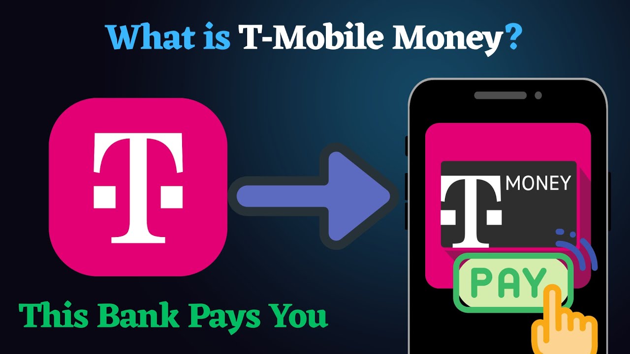 T-Mobile Money App Explained: Mobile Banking with No Fees!