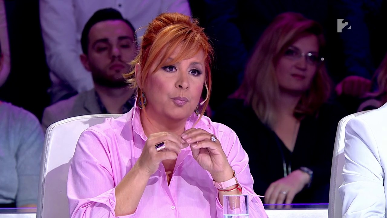 Erdei Zsolt és Judy: Indulj el egy úton - tv2.hu/a_nagy_duett