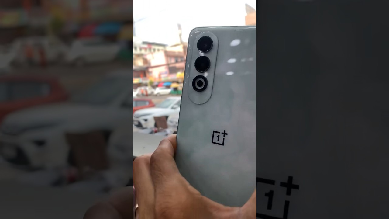 Oneplus nord ce 4 camera test 🔥🔥