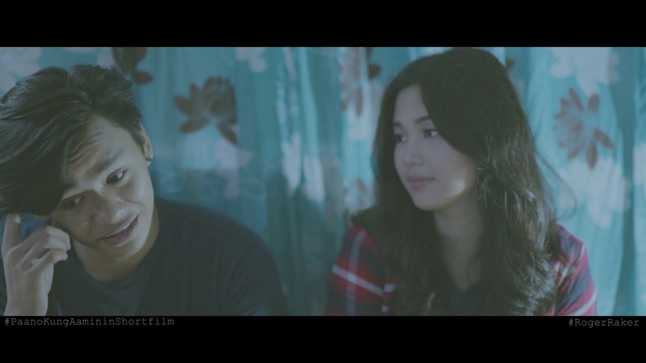 Paano Kung Aaminin | Shortfilm