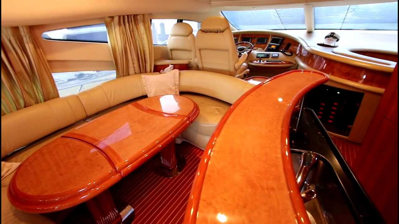 68' Azimut Evolution for sale in Miami, Florida