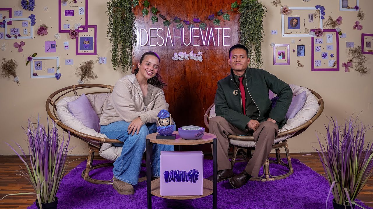 SER BAILARÍN EN PERÚ ft. Fredi Ghoul - DESAHUEVATE PODCAST