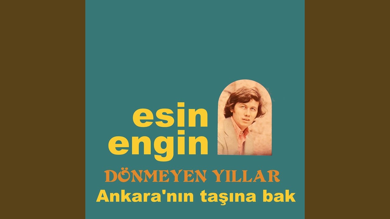 Dönmeyen Yıllar