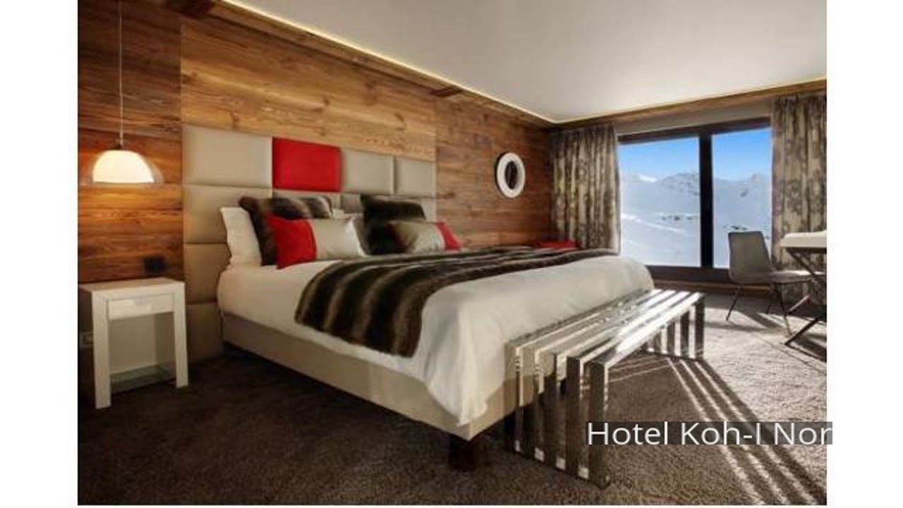 Hotel Koh-I Nor