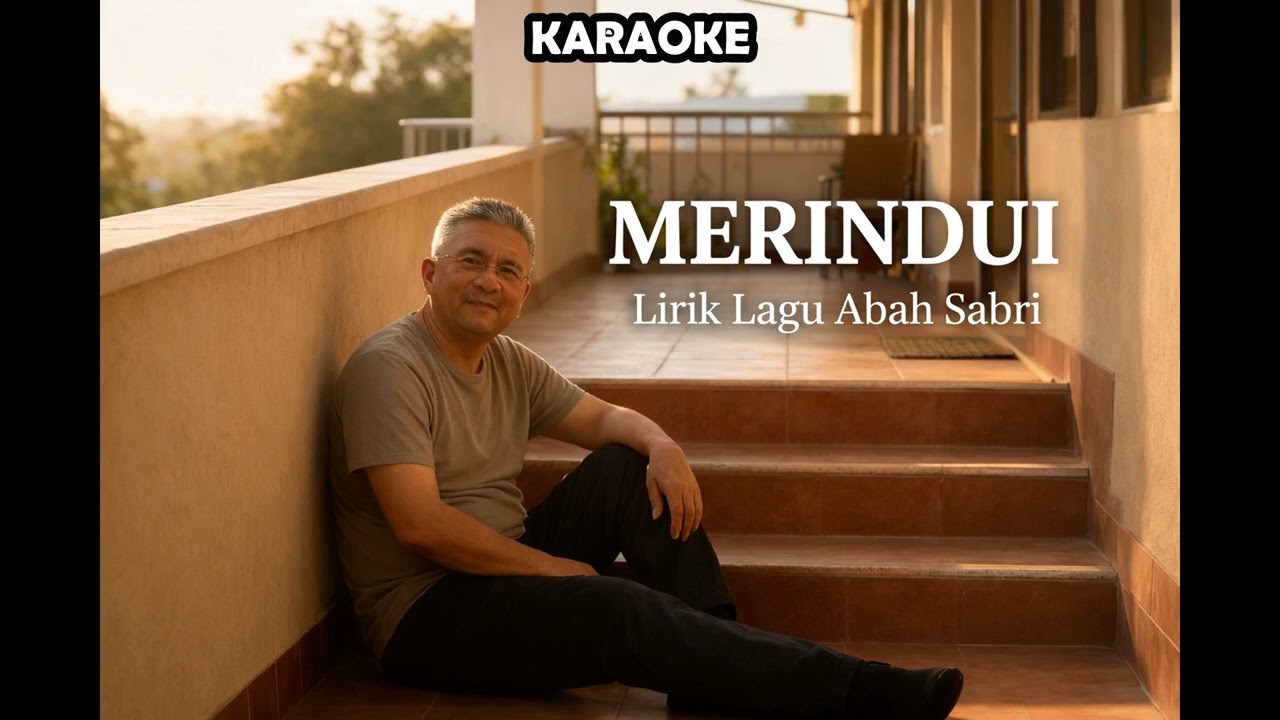 MERINDUI KARAOKE